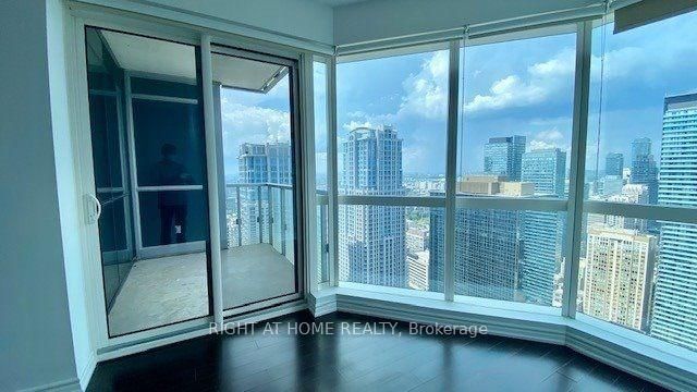 Condo leased at 4116-386 Yonge Street, Toronto, Bay Street Corridor, M5B 0A5 - MLS: C12018678