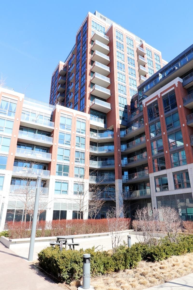 Condo for sale at 541-31 Tippet Road, Toronto, Clanton Park, M3H 0C8 - MLS: C12018746