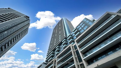 Unit 1604 — 8 Olympic Garden Dr, Toronto - Newtonbrook East image-0-1