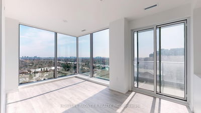 Unit 1604 — 8 Olympic Garden Dr, Toronto - Newtonbrook East image-0-2