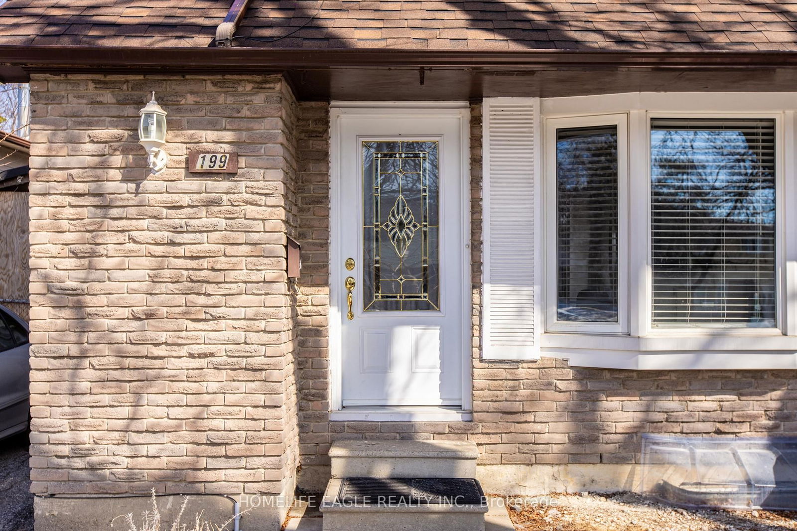 Semi-Detached House for sale at 199 Hollyberry Trail, Toronto, Hillcrest Village, M2H 2P3 - MLS: C12019052