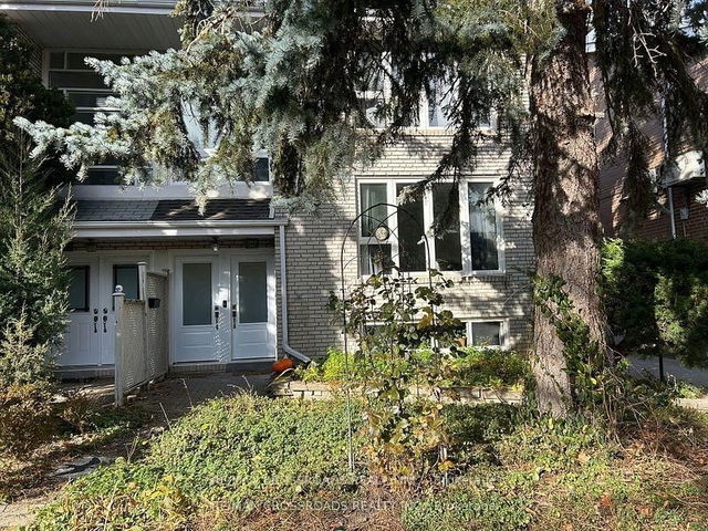286 Glenforest Road
