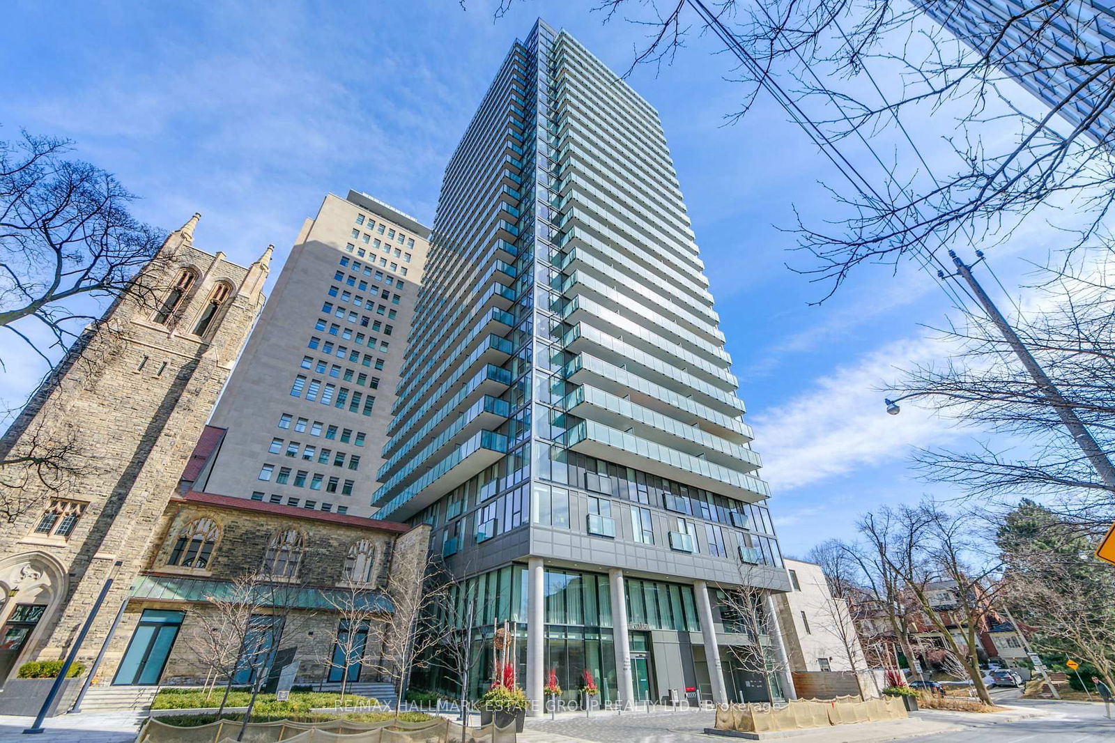 Condo for sale at 1308-99 Foxbar Road, Toronto, Yonge-St. Clair, M4V 0B2 - MLS: C12019166