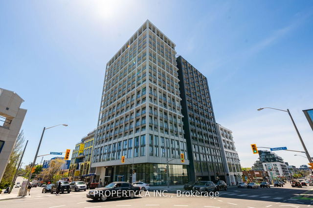 305 - 2020 Bathurst Street