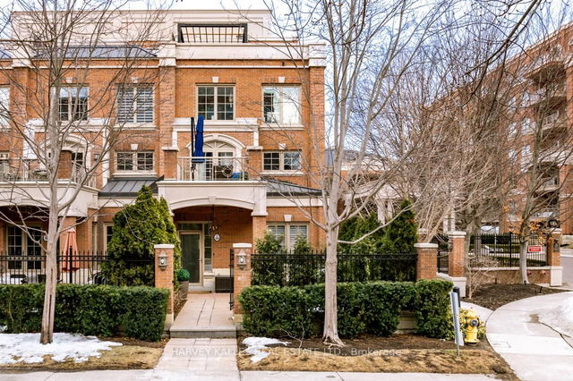 Th10 - 21 Burkebrook Place