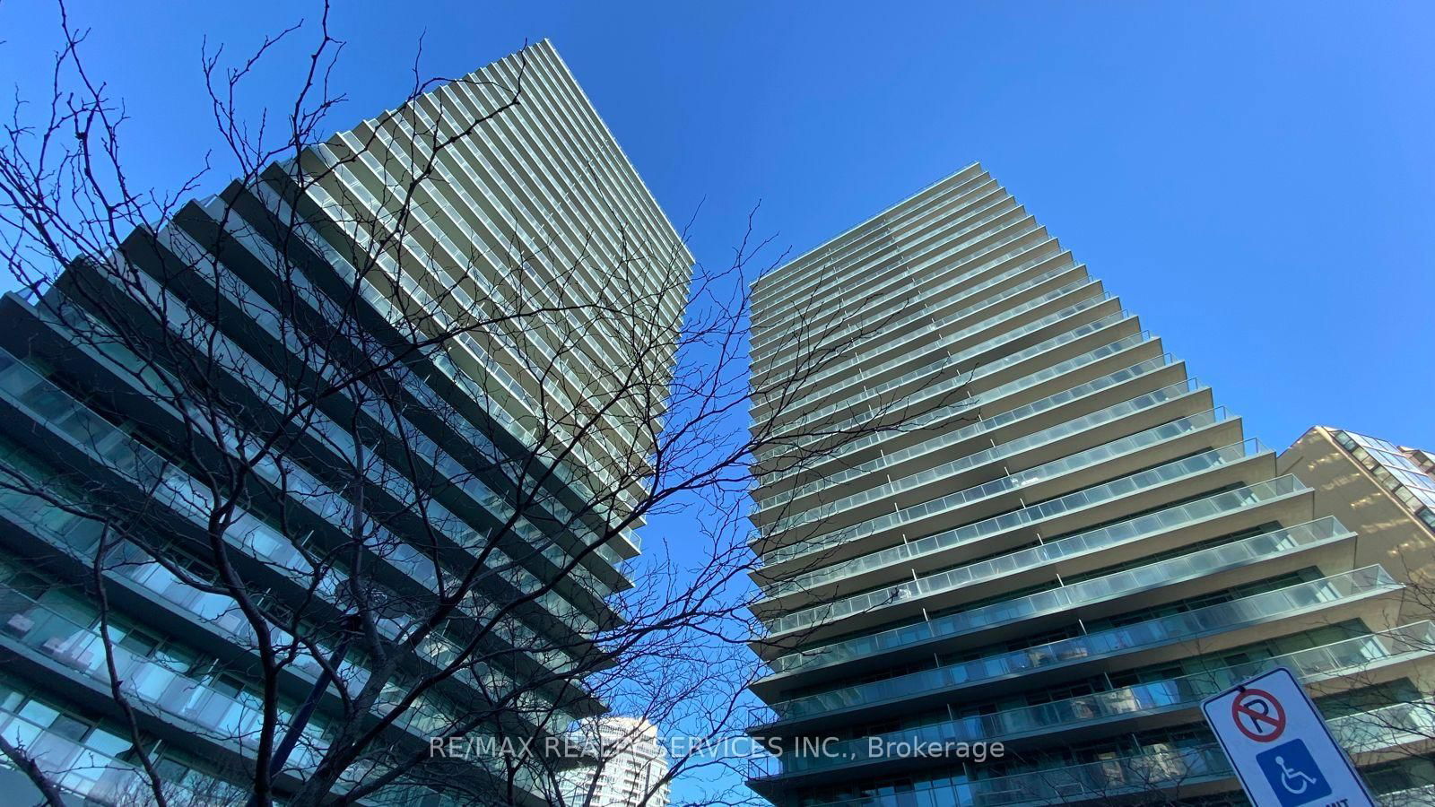 Condo for sale at 2307-5500 Yonge Street, Toronto, Willowdale West, M2N 7L1 - MLS: C12019596