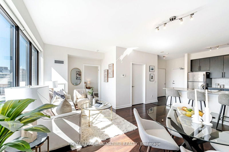 home for sale on 908-400 Wellington Street W