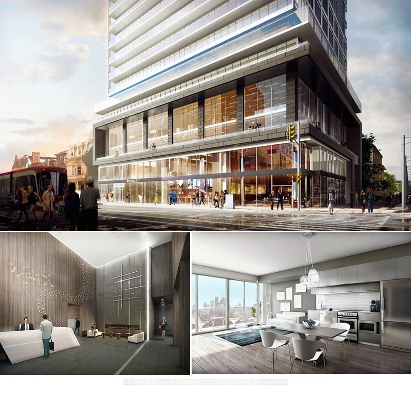 3210 - 181 Dundas St E, Toronto, M5A 0N5 | Image 3