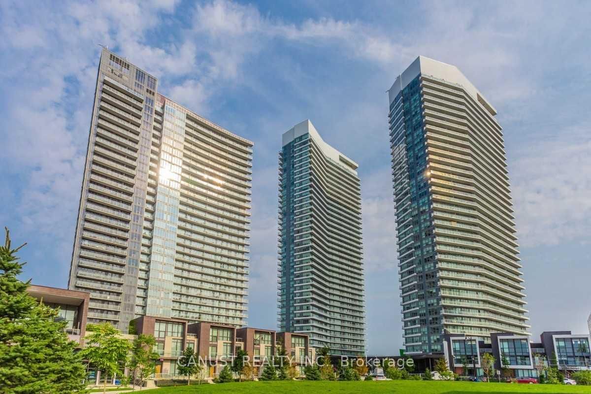 Condo for sale at 1606-115 McMahon Drive, Toronto, Bayview Village, M2K 0E4 - MLS: C12019660