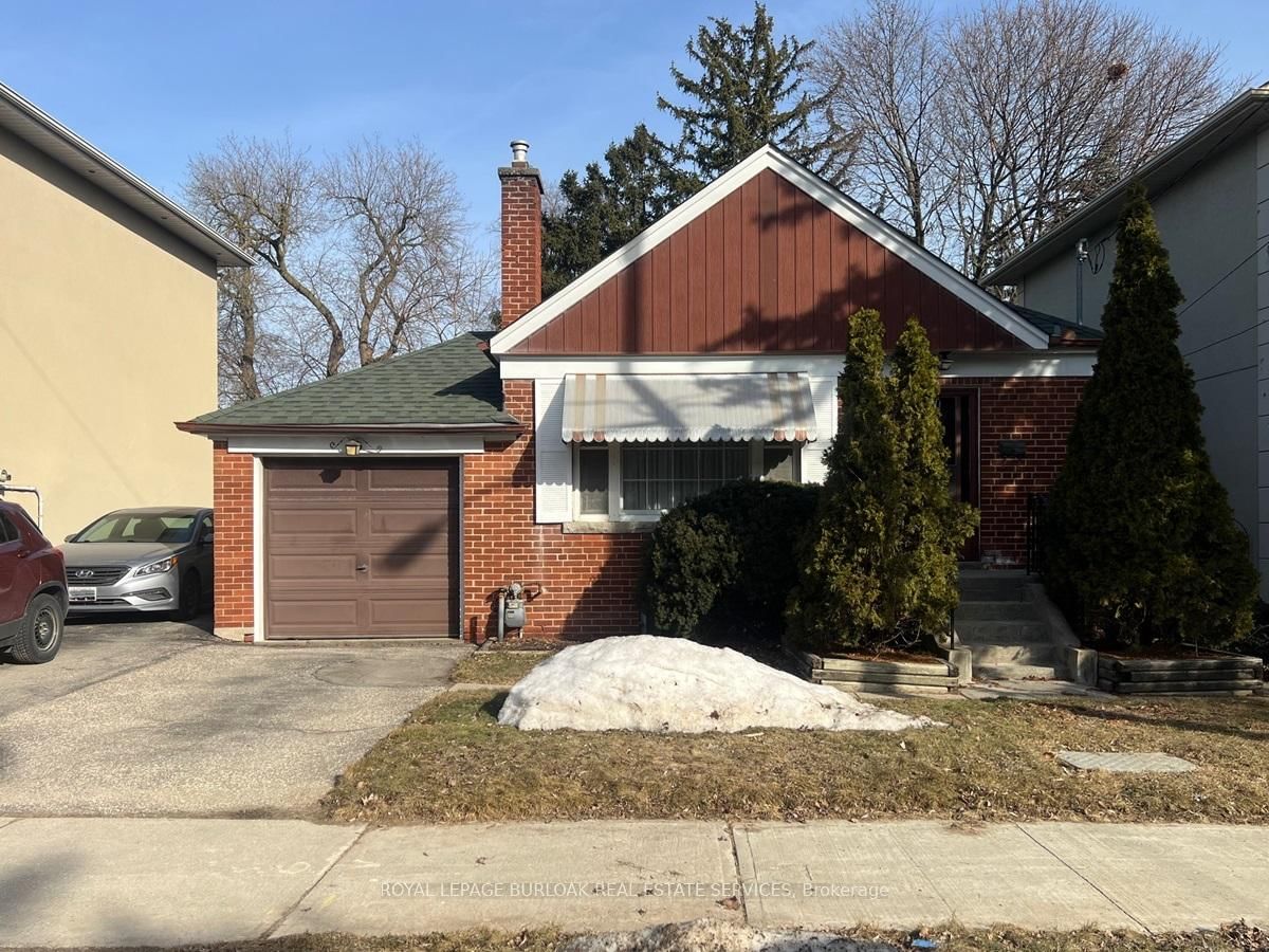 Detached House for sale at 248 Florence Avenue, Toronto, Lansing-Westgate, M2N 1G6 - MLS: C12019722