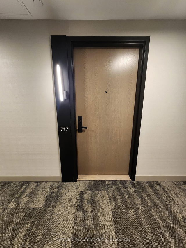 717 - 30 Tretti Way