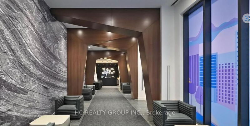 Unit 1813 — 308 Jarvis St, Toronto - Church-Yonge Corridor image-0-0