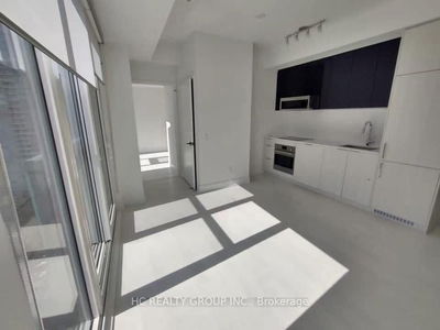 Unit 1813 — 308 Jarvis St, Toronto - Church-Yonge Corridor image-0-2