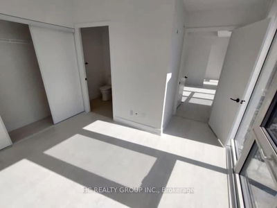 Unit 1813 — 308 Jarvis St, Toronto - Church-Yonge Corridor image-0-4