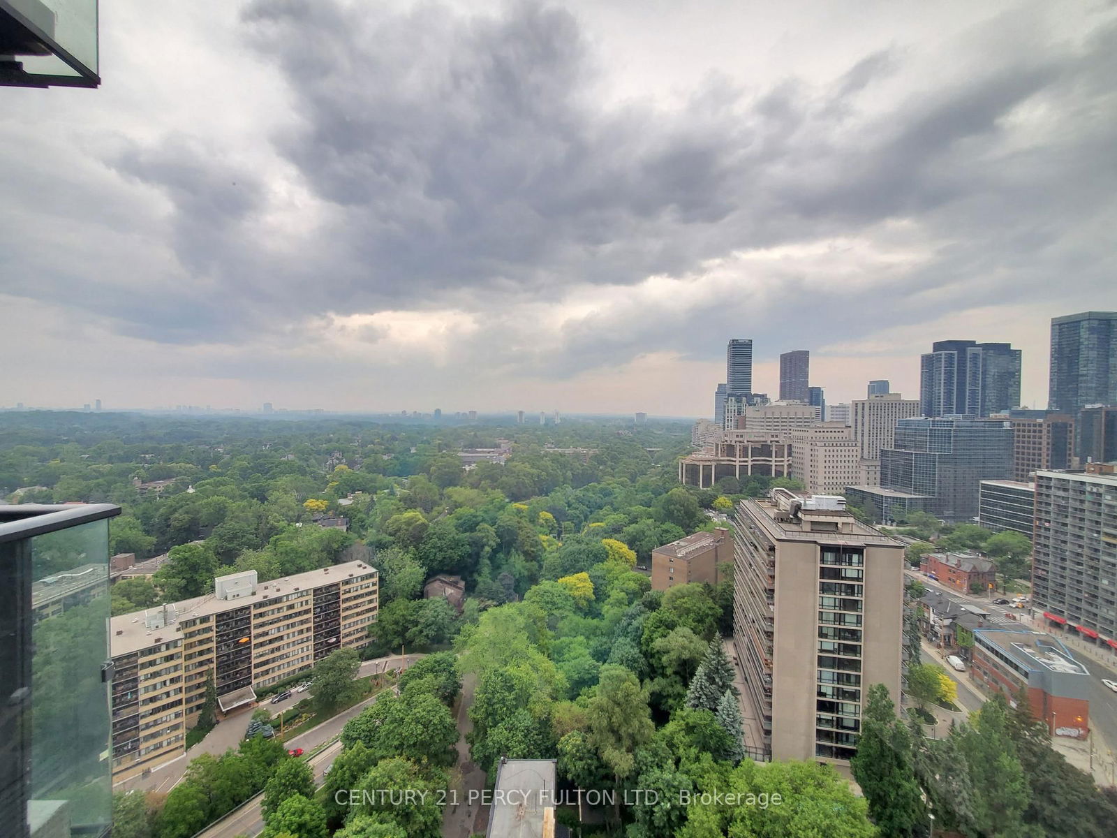 Condo for sale at 2606-825 Church Street, Toronto, Rosedale-Moore Park, M4W 3Z4 - MLS: C12020172