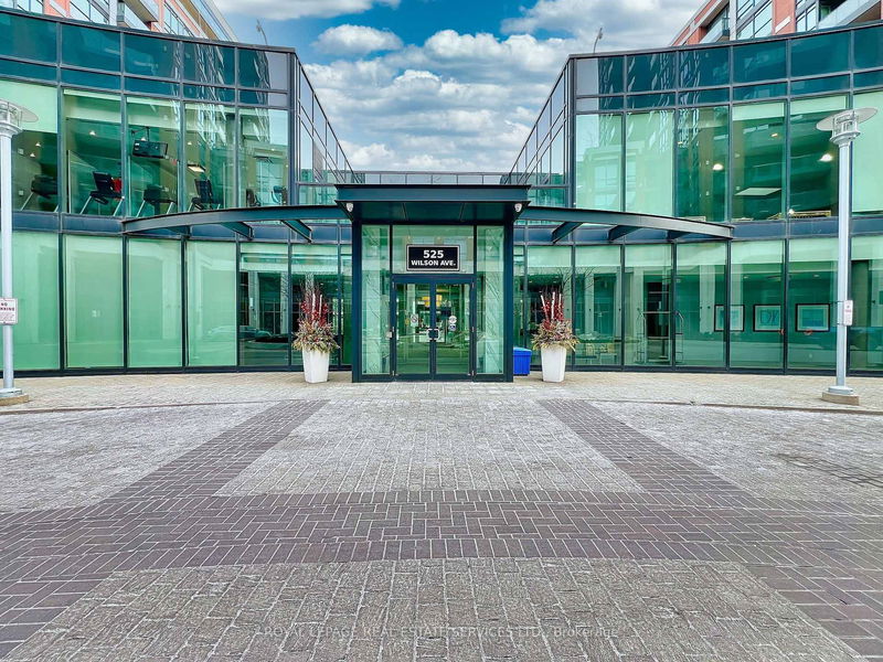 home for sale on 1010-525 Wilson Avenue