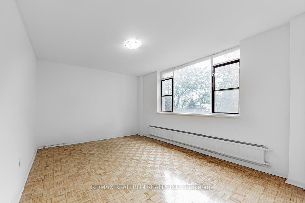 Condo leased at 205-25 Bedford Road, Toronto, Annex, M5R 2K1 - MLS: C12020426