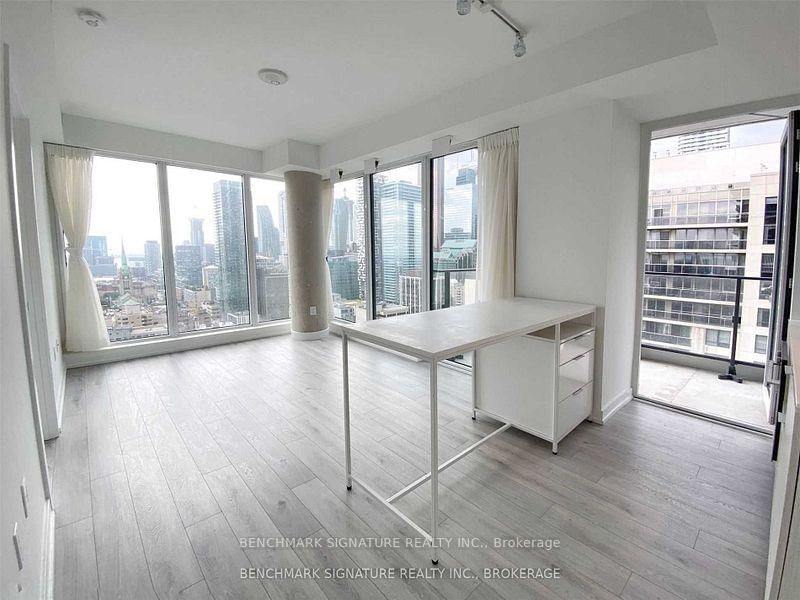 Condo for sale at #2802-77 Shuter Street, Toronto, Church-Yonge Corridor, M5B 0B8 - MLS: C12020494