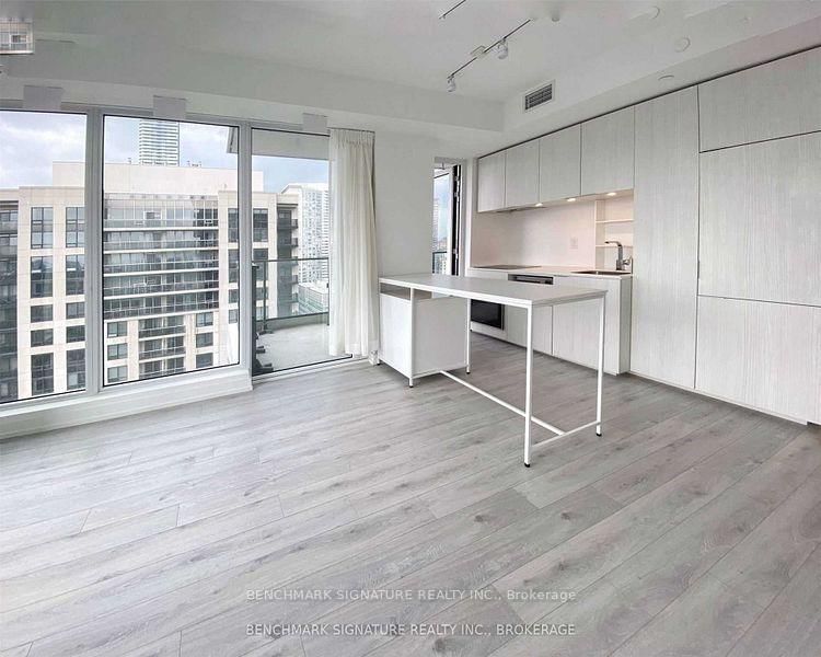 Condo for sale at #2802-77 Shuter Street, Toronto, Church-Yonge Corridor, M5B 0B8 - MLS: C12020494