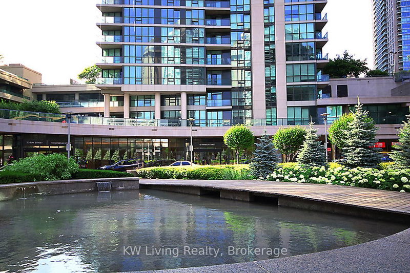 home for lease on 505-18 Harbour Street