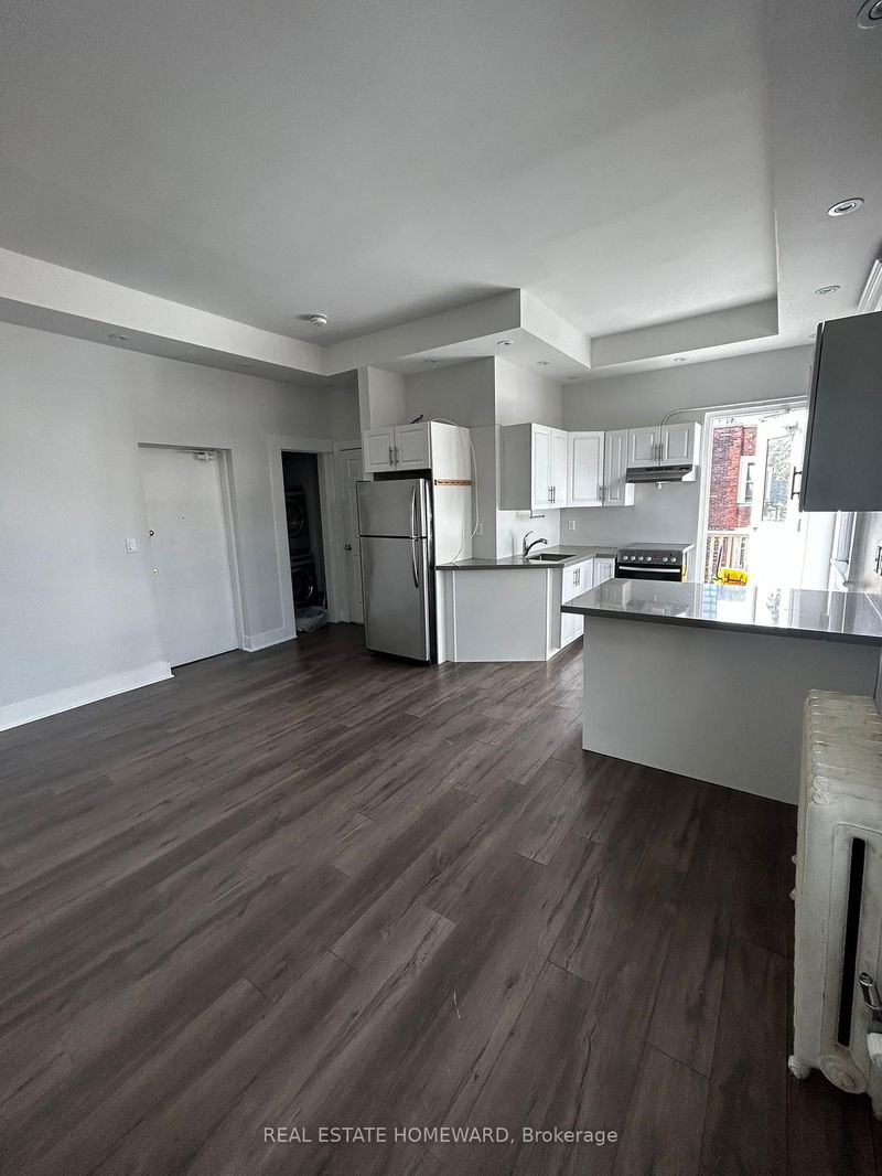 home for lease on 4-596 Church Street