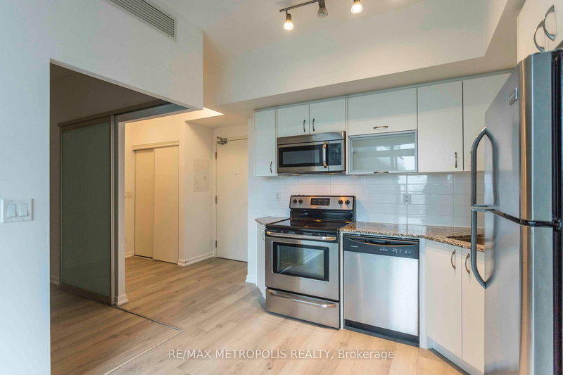 717 - 55 East Liberty St, Toronto, M6K 3P9 | Image 3