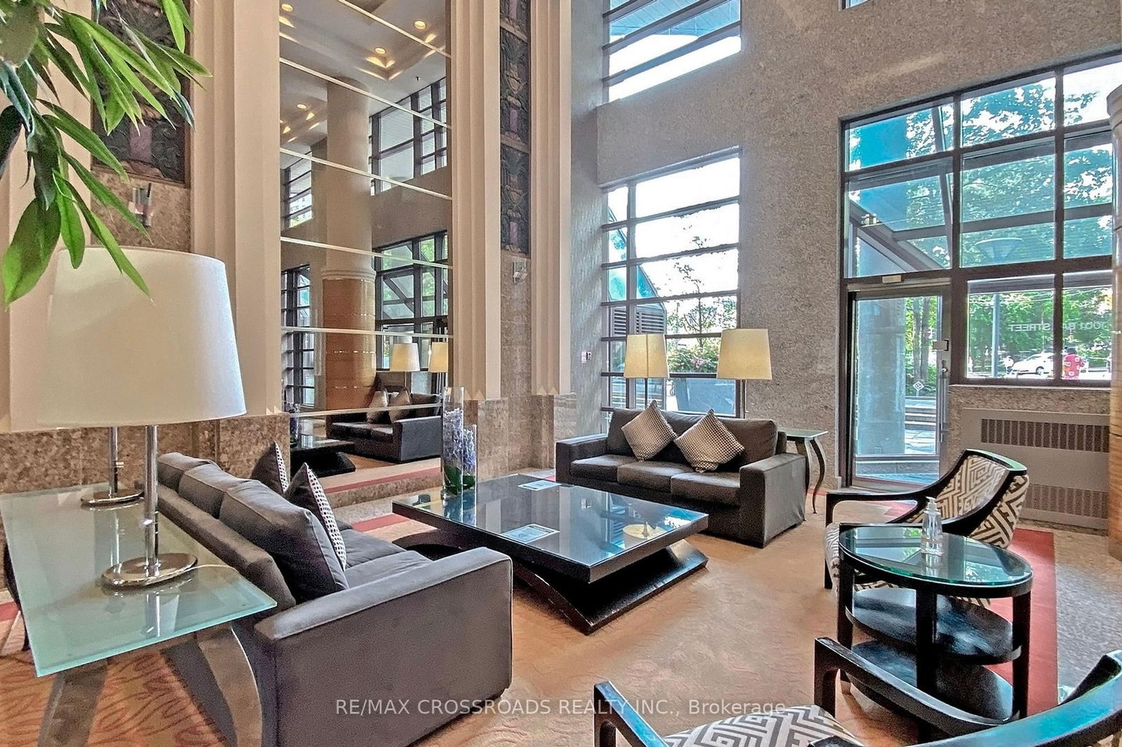 Condo for sale at Ph02-1001 Bay Street, Toronto, Bay Street Corridor, M5S 3A6 - MLS: C12020533