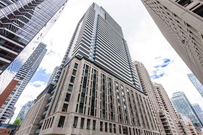 Unit 2003 — 955 Bay St, Toronto - Bay Street Corridor