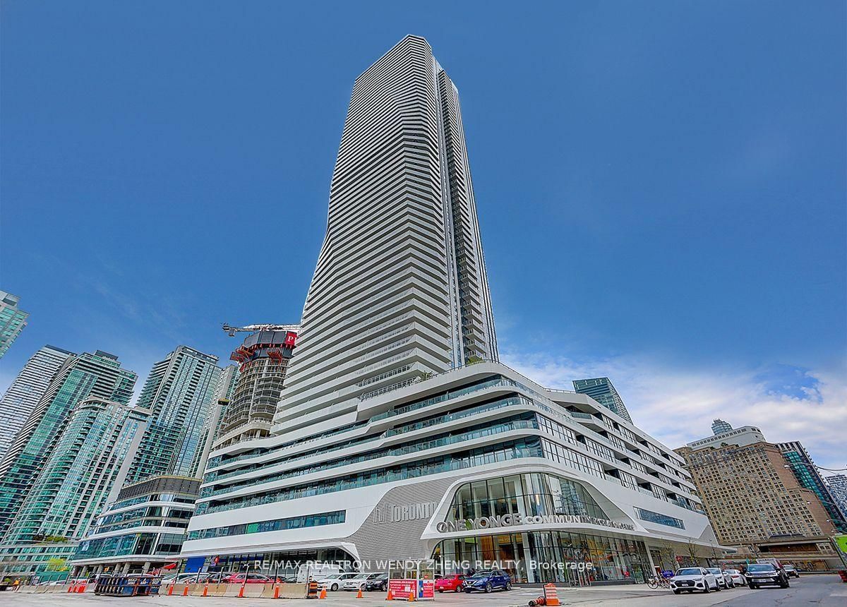 Condo for sale at 902-28 Freeland Street, Toronto, Waterfront Communities C8, M5E 0E3 - MLS: C12020567