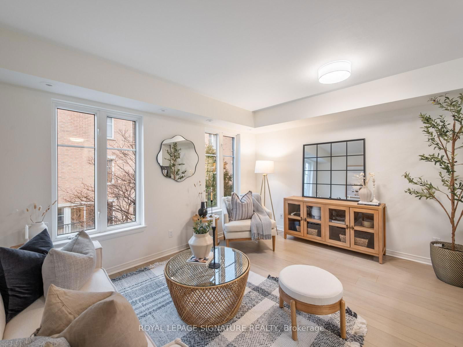 Townhouse for sale at 712-42 Western Battery Road, Toronto, Niagara, M6K 3P1 - MLS: C12020619