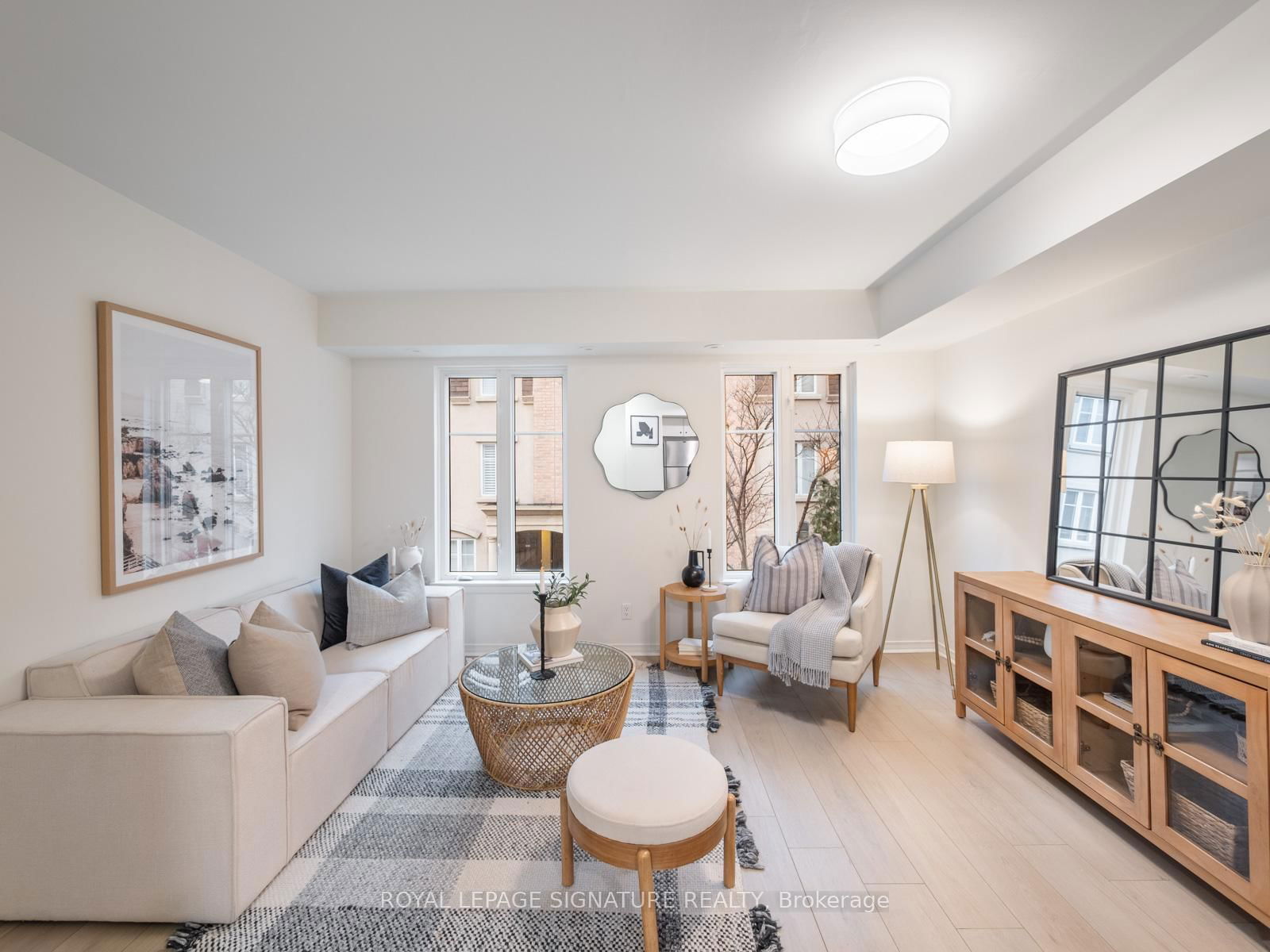 Townhouse for sale at 712-42 Western Battery Road, Toronto, Niagara, M6K 3P1 - MLS: C12020619