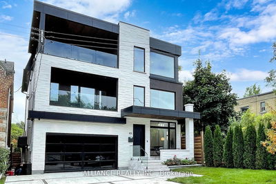 69 Elderwood Dr, Toronto - Forest Hill South
