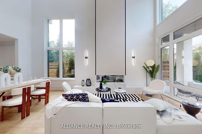 69 Elderwood Dr, Toronto - Forest Hill South image-0-2