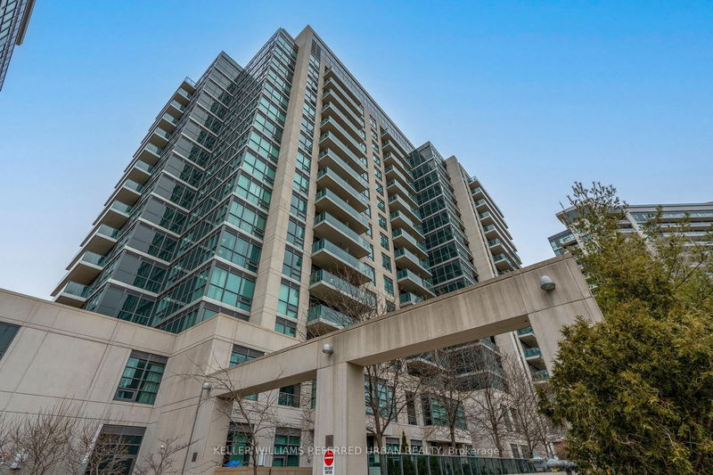 home for lease on 1412-35 Brian Peck Crescent