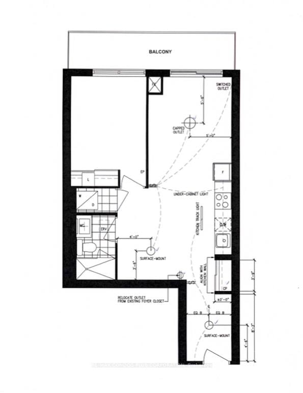 Condo for sale at 2805-101 Erskine Avenue, Toronto, Mount Pleasant West, M4P 0C5 - MLS: C12020711