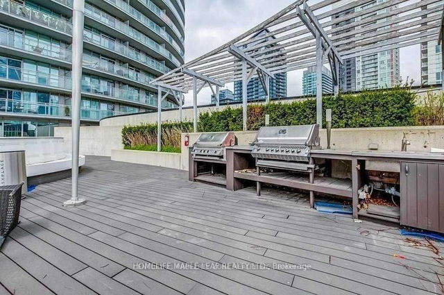 1903 - 38 Dan Leckie Way