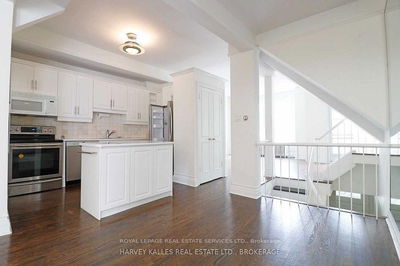 390 Huron St, Toronto - University image-0-2