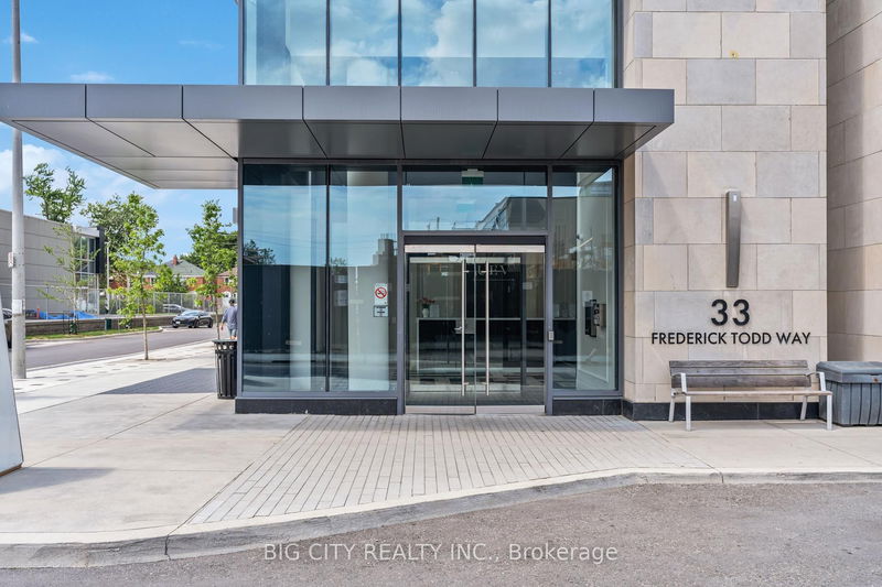 home for lease on 309-33 Frederick Todd Way