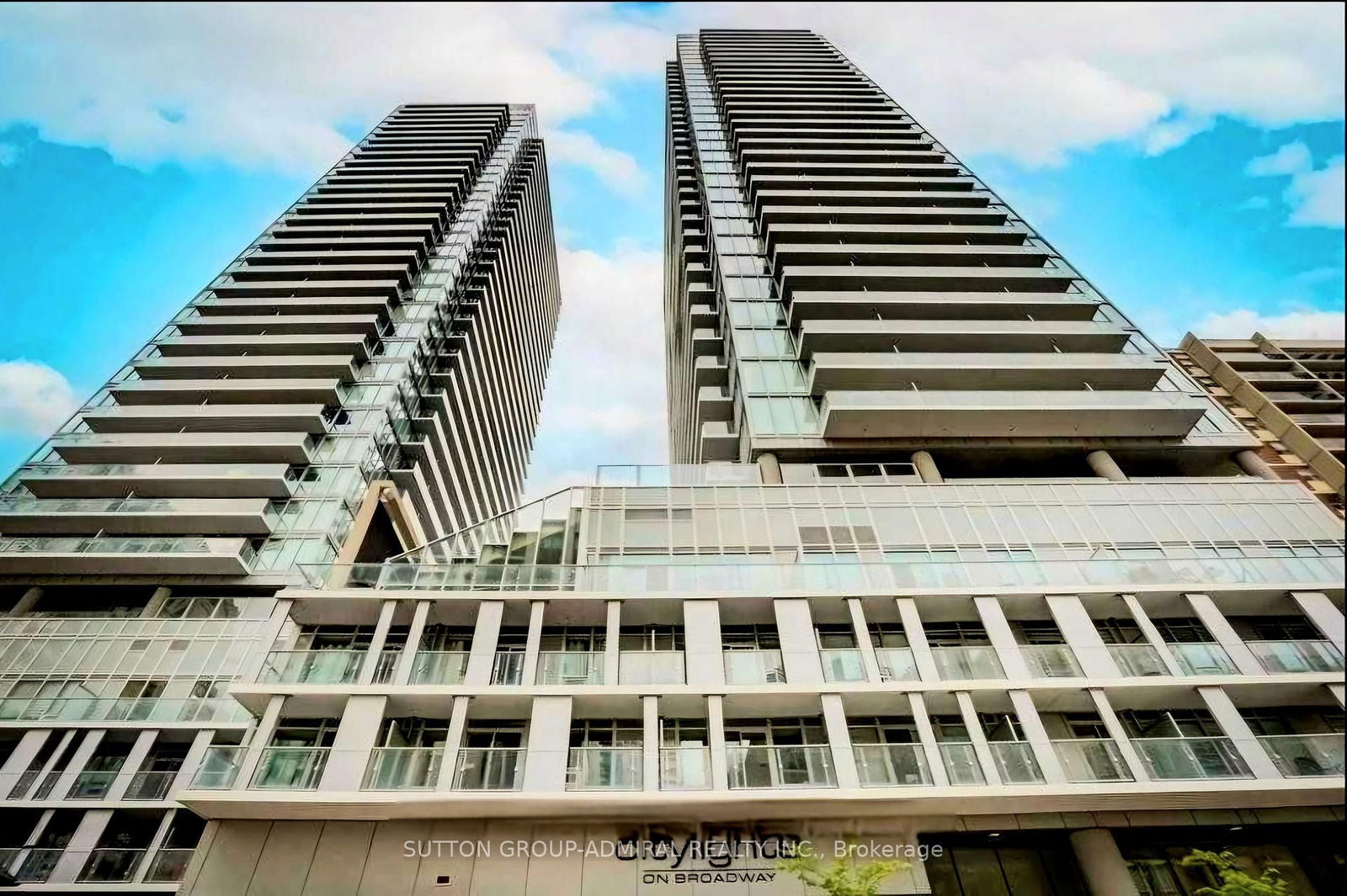 Condo for sale at 1009-195 Redpath Avenue, Toronto, Mount Pleasant West, M4P 0E4 - MLS: C12020947