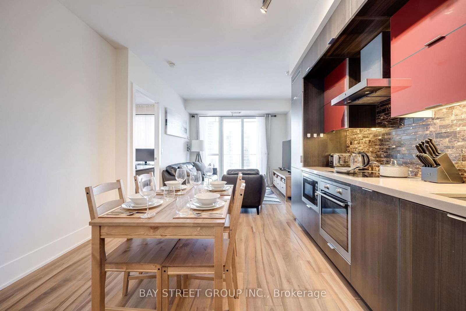 Condo for sale at 3710-300 Front Street, Toronto, Waterfront Communities C1, M5V 0E9 - MLS: C12020956