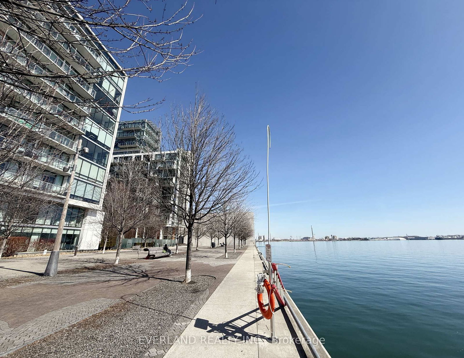 Condo for sale at 840-39 Queens Quay, Toronto, Waterfront Communities C8, M5E 0A5 - MLS: C12020969