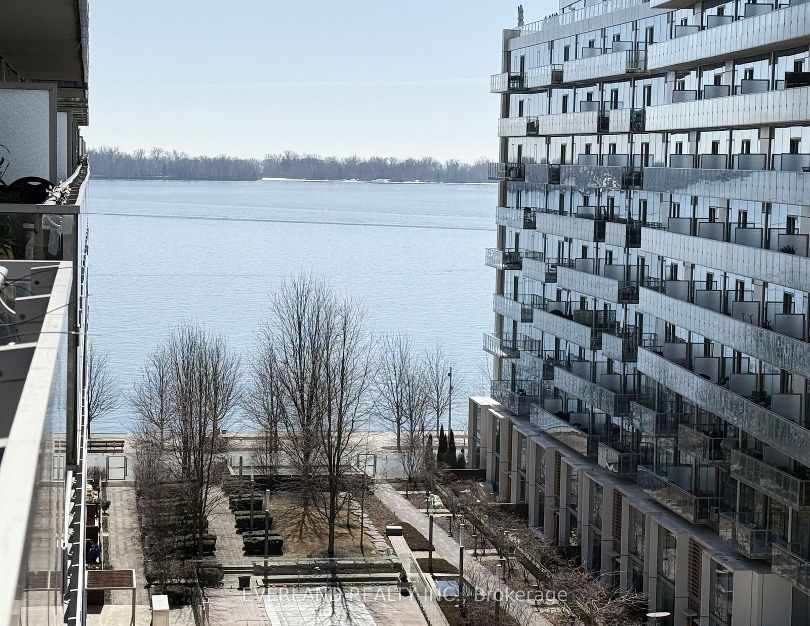 Condo for sale at 840-39 Queens Quay, Toronto, Waterfront Communities C8, M5E 0A5 - MLS: C12020969