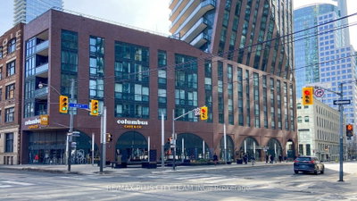Unit 2405 — 99 John Street — photo 5