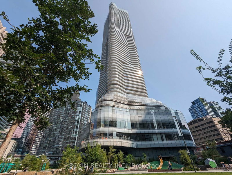 home for sale on 2311-11 Wellesley Street W