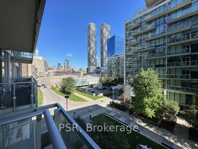 420 - 29 Queens Quay