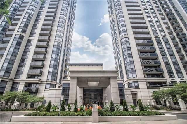 home for lease on 1505-155 Beecroft Road