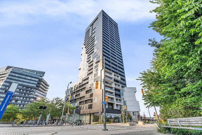 Unit 2607 — 170 Bayview Ave, Toronto - Waterfront Communities C8 image-0-1