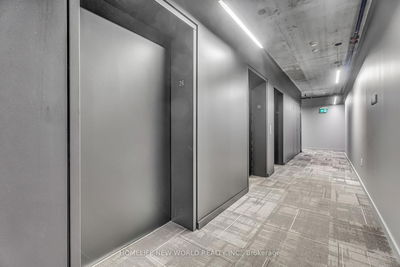 Unit 2607 — 170 Bayview Ave, Toronto - Waterfront Communities C8 image-0-3