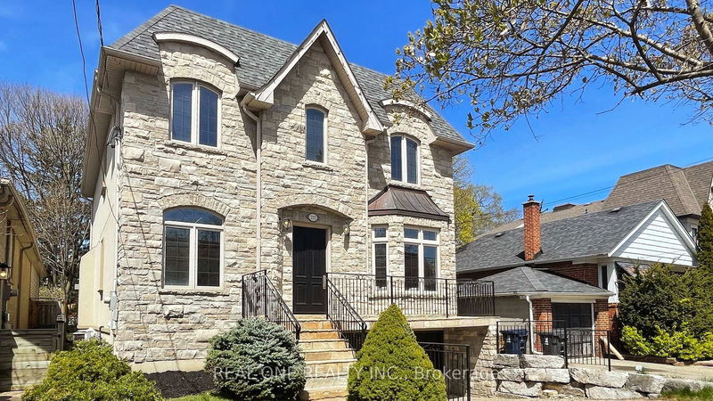 home for sale on 222 Florence Avenue