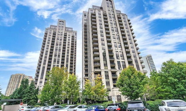 1104 - 135 Wynford Drive